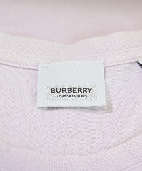 BURBERRY T恤/上衣