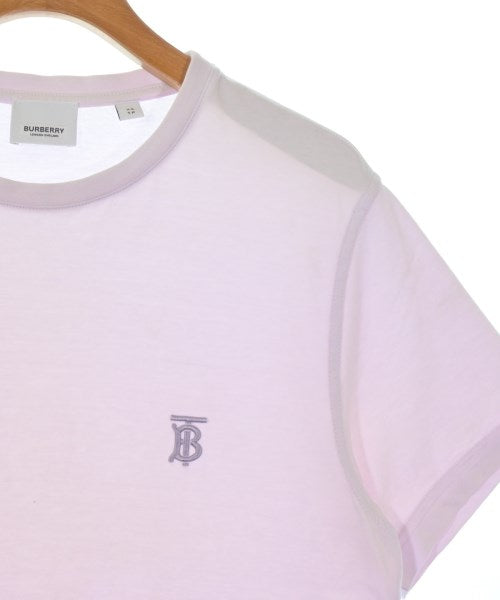 BURBERRY T恤/上衣