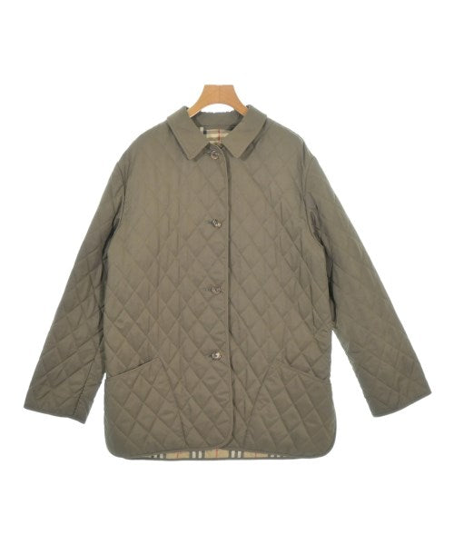 BURBERRY 其他大衣