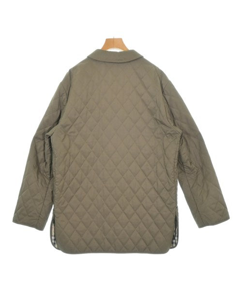 BURBERRY 其他大衣