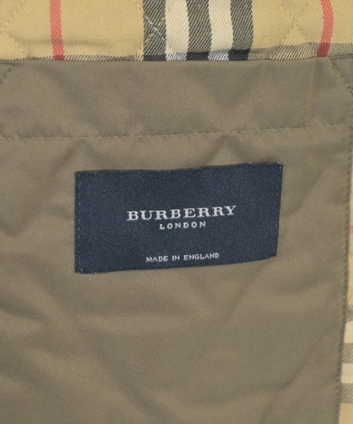 BURBERRY 其他大衣
