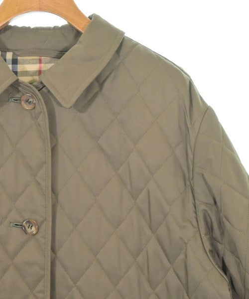 BURBERRY 其他大衣