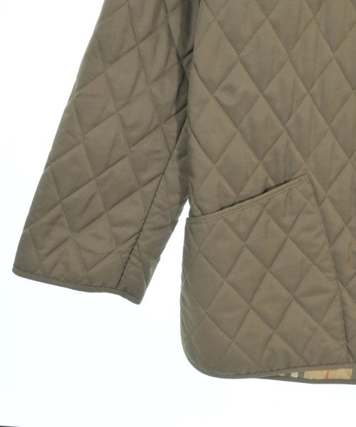 BURBERRY 其他大衣