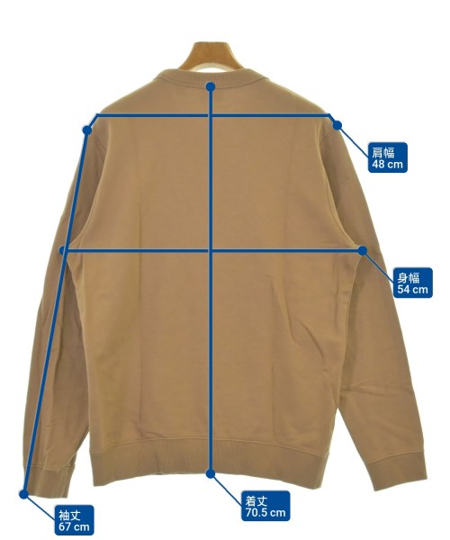 BURBERRY 運動衫