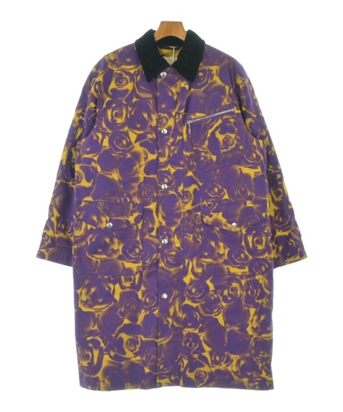 BURBERRY 其他大衣