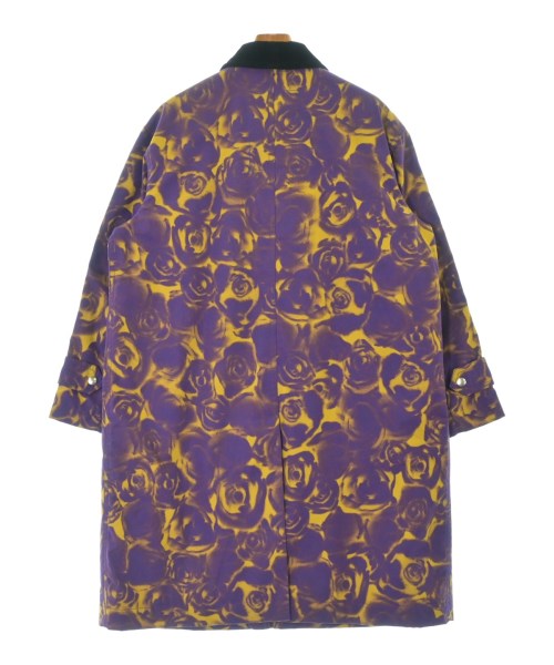 BURBERRY 其他大衣