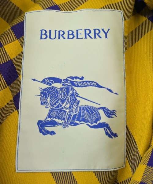 BURBERRY 其他大衣
