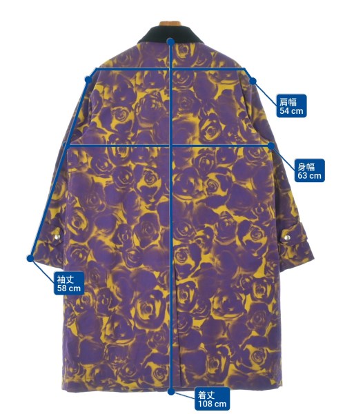 BURBERRY 其他大衣