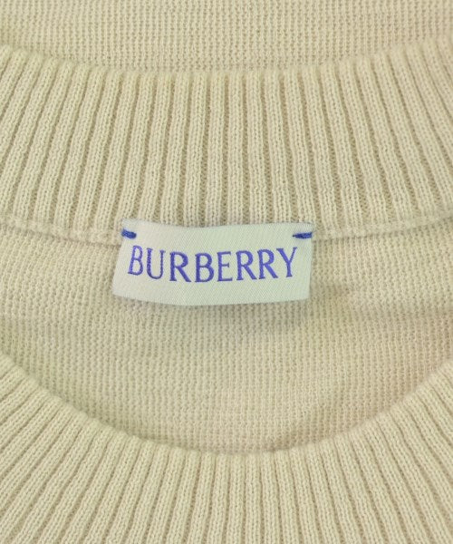 BURBERRY 毛衣