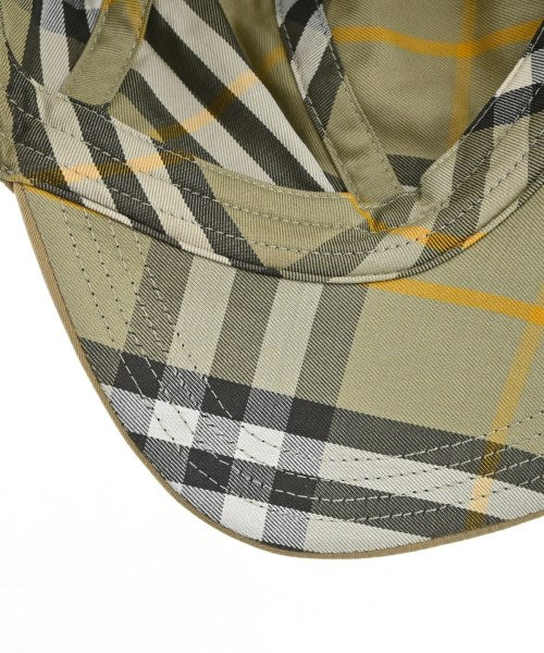 BURBERRY 棒球帽
