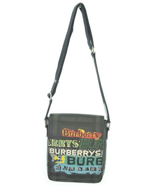 BURBERRY 肩背包