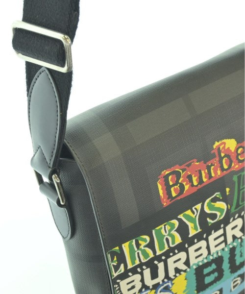 BURBERRY 肩背包
