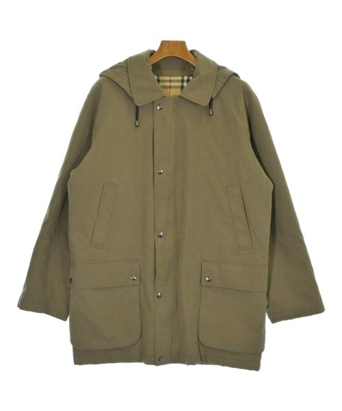 BURBERRY 其他大衣