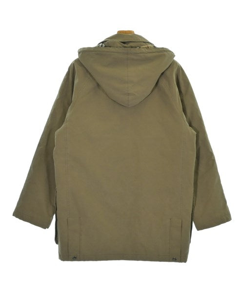 BURBERRY 其他大衣