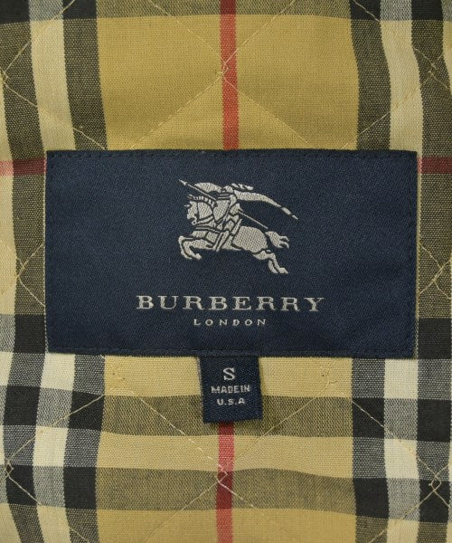 BURBERRY 其他大衣