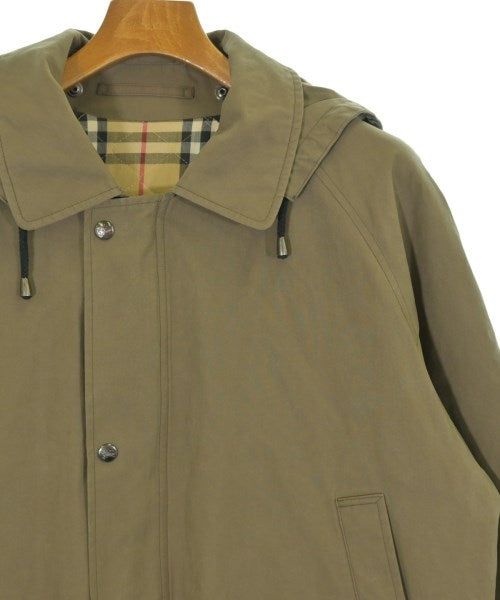 BURBERRY 其他大衣