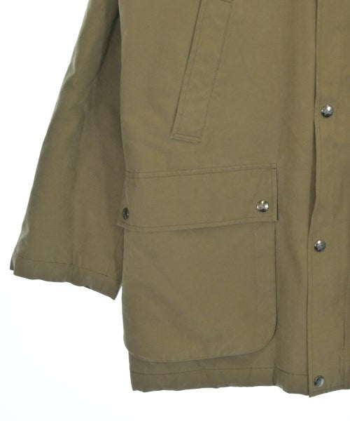 BURBERRY 其他大衣