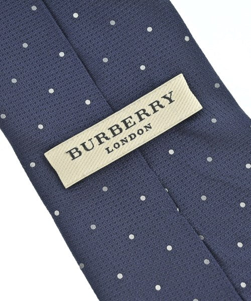 BURBERRY 領帶