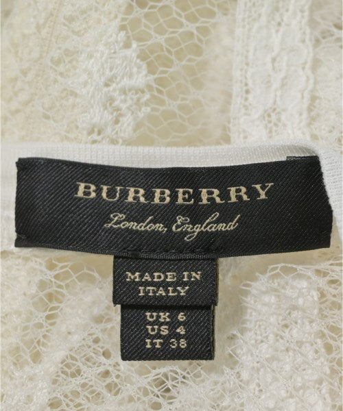 BURBERRY 洋裝