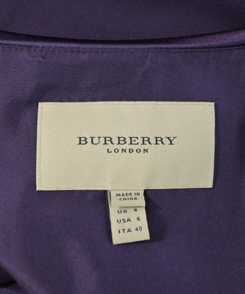 BURBERRY 洋裝