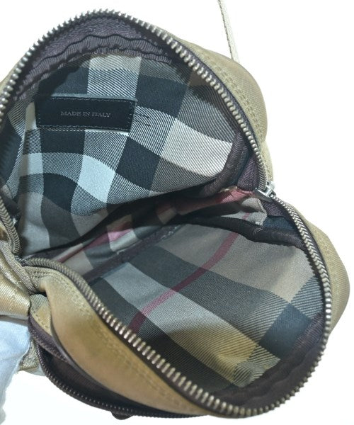 BURBERRY 肩背包