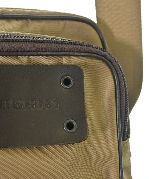 BURBERRY 肩背包