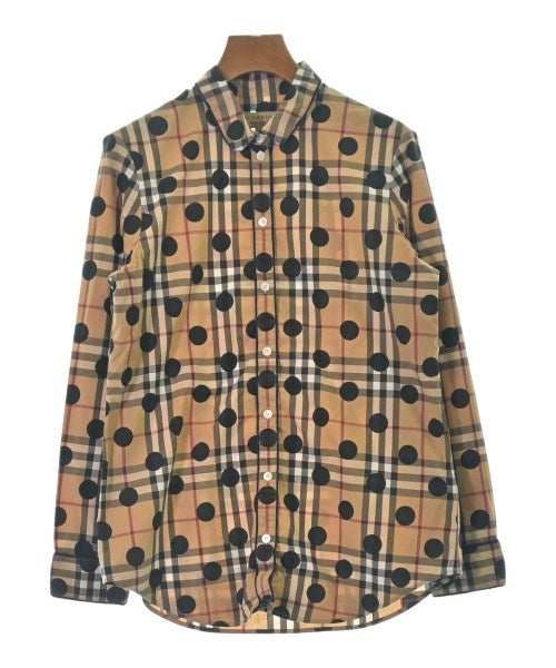 BURBERRY 休閒襯衫
