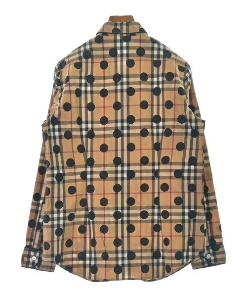 BURBERRY 休閒襯衫
