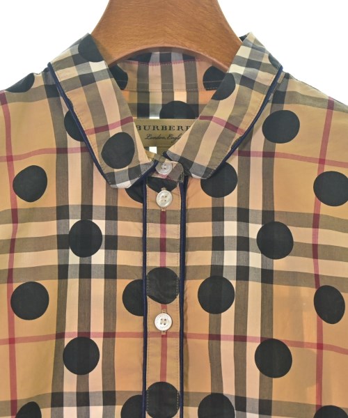 BURBERRY 休閒襯衫