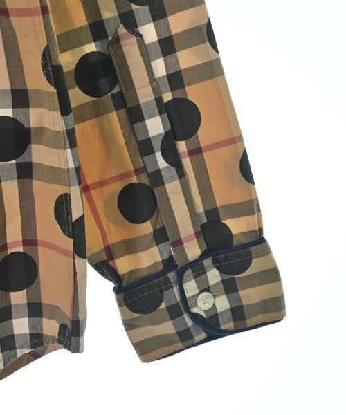 BURBERRY 休閒襯衫