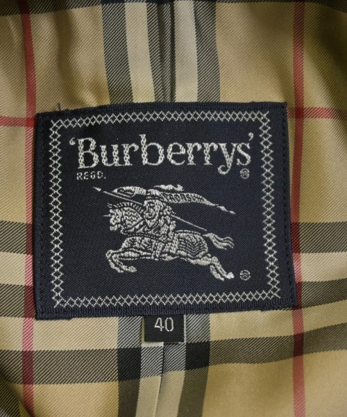 BURBERRY 其他飛行外套