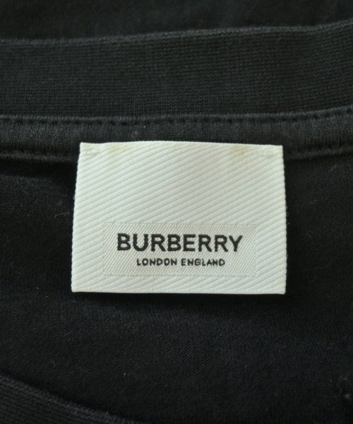 BURBERRY T恤/上衣