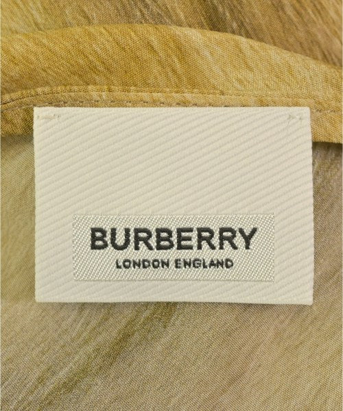 BURBERRY 洋裝