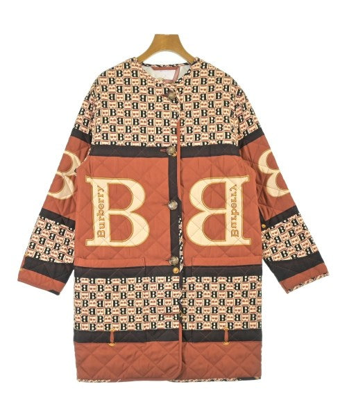 BURBERRY 其他大衣