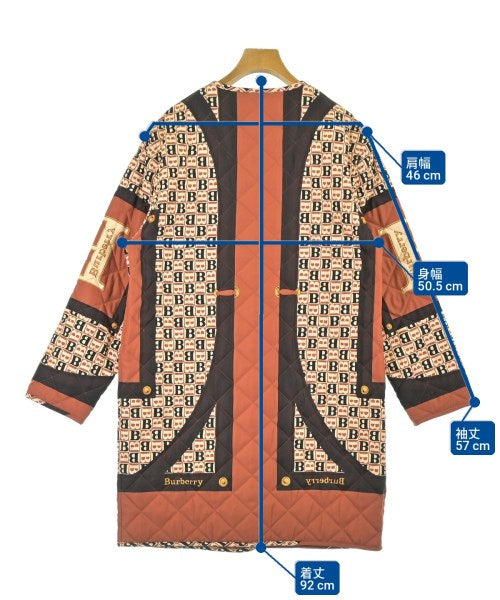 BURBERRY 其他大衣
