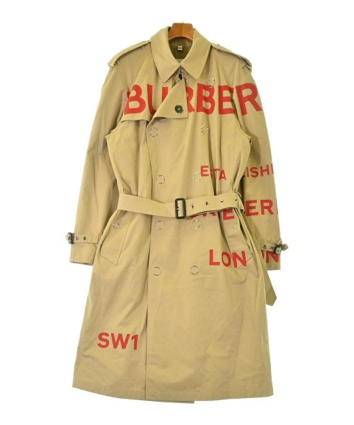 BURBERRY 風衣