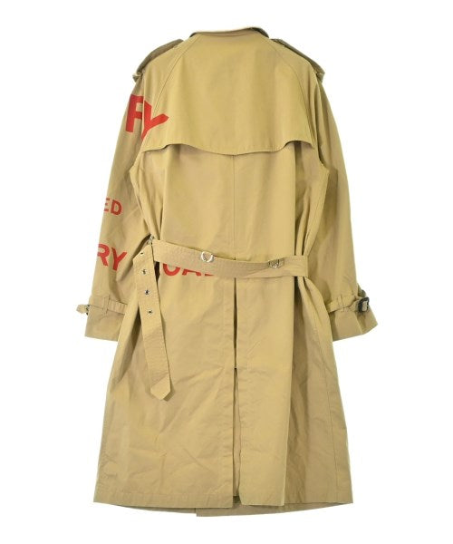 BURBERRY 風衣