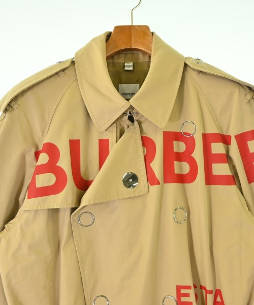BURBERRY 風衣