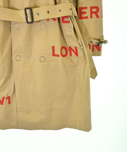 BURBERRY 風衣