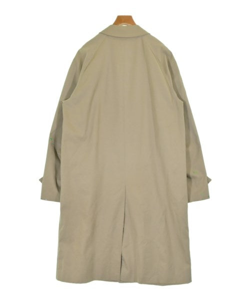 BURBERRY 其他大衣