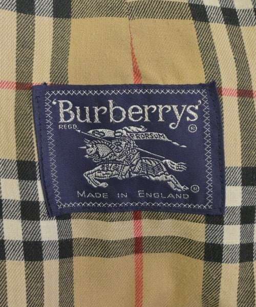 BURBERRY 其他大衣