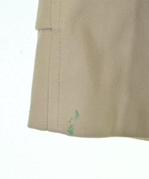 BURBERRY 其他大衣