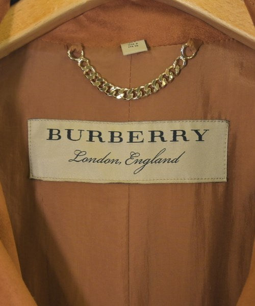 BURBERRY 風衣