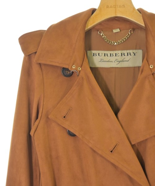 BURBERRY 風衣