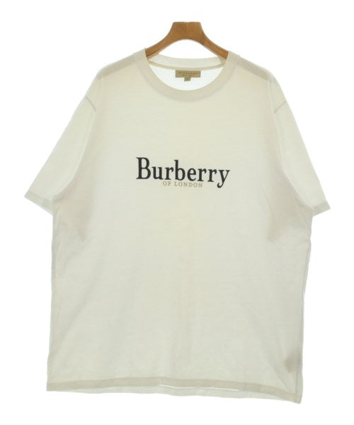 BURBERRY T恤/上衣