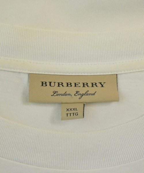 BURBERRY T恤/上衣