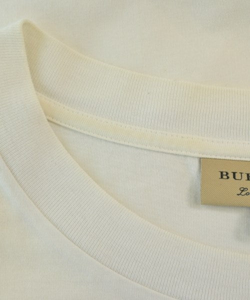 BURBERRY T恤/上衣