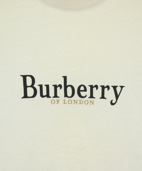 BURBERRY T恤/上衣