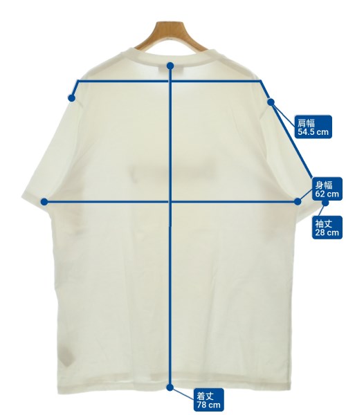 BURBERRY T恤/上衣