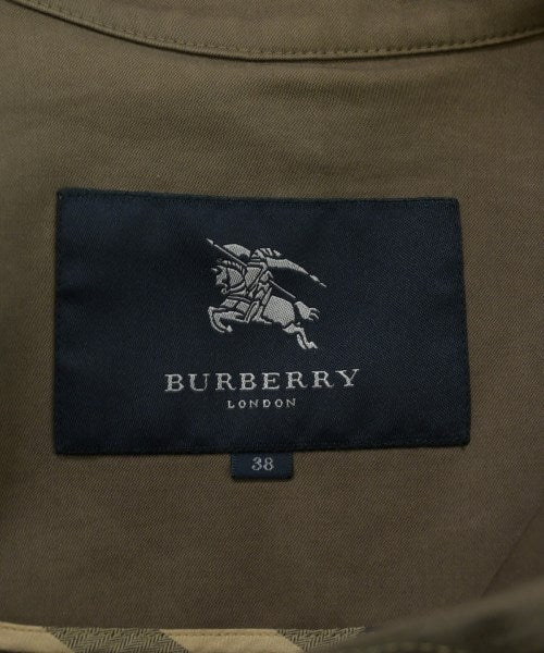 BURBERRY 其他大衣